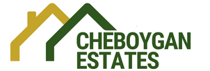 Cheboygan Estates Logo